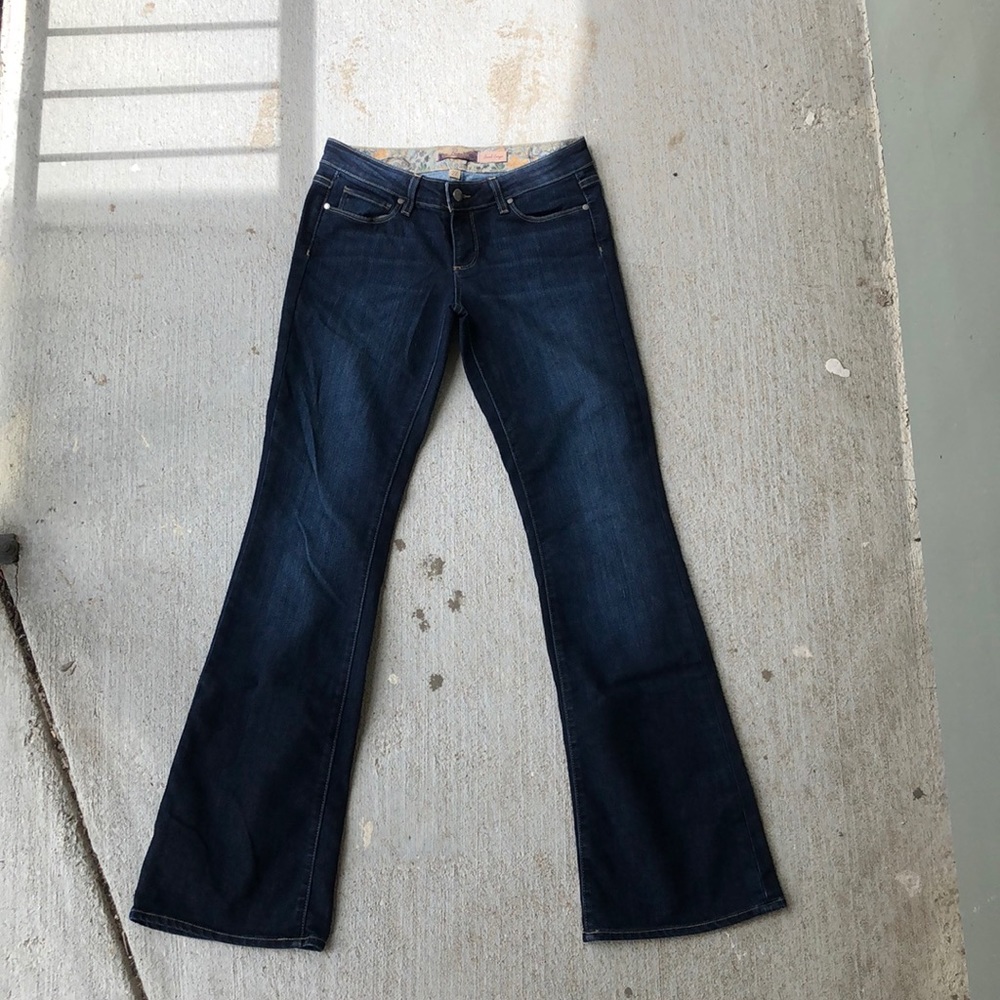 Paige jeans
